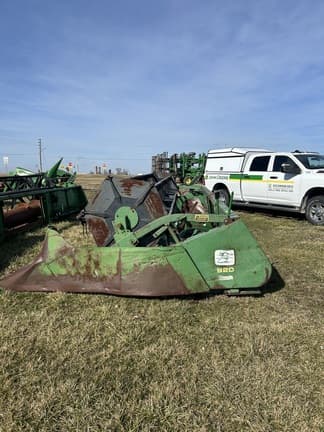 Main image John Deere 920